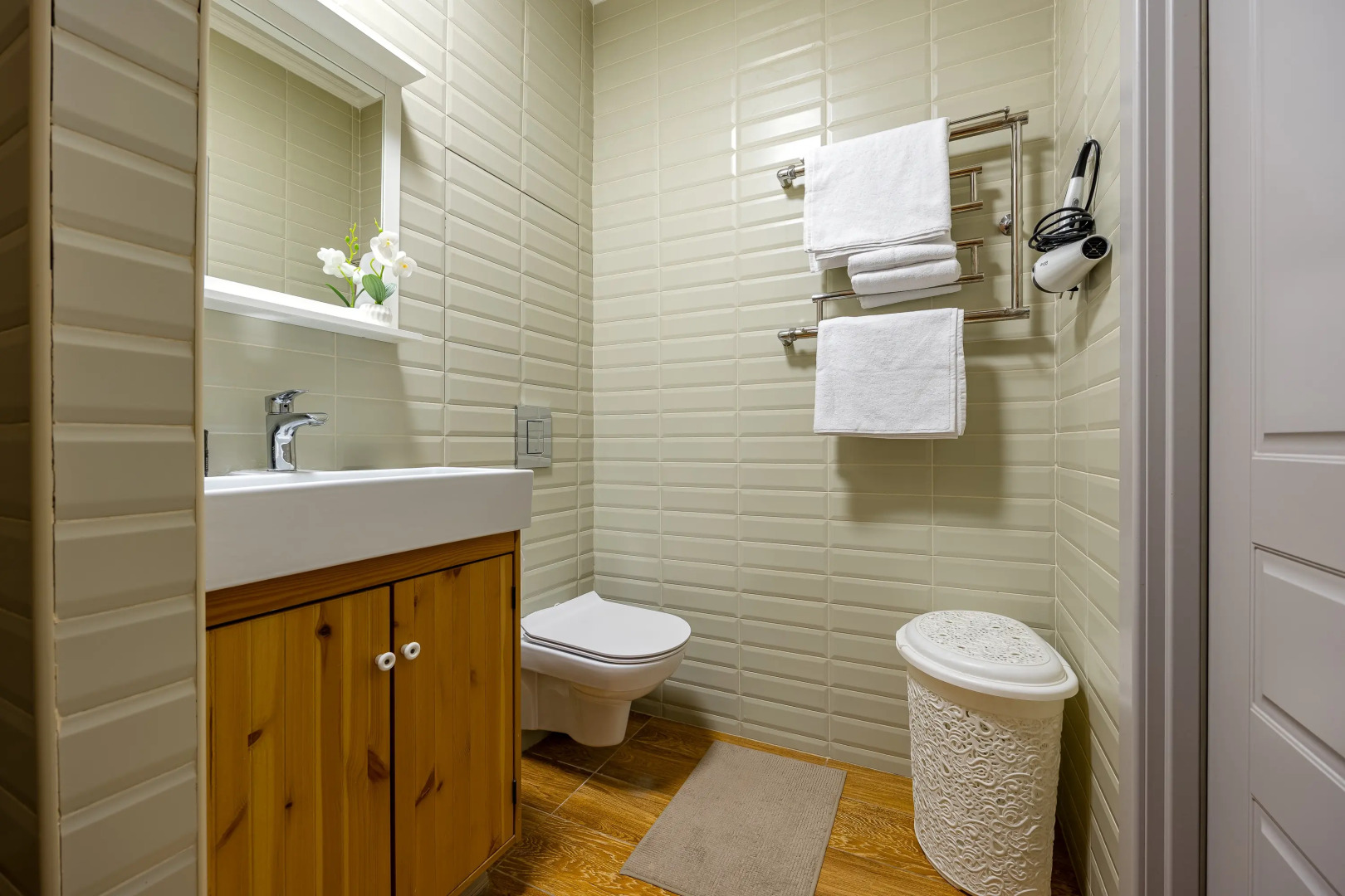 Квартира ЖК Легенда