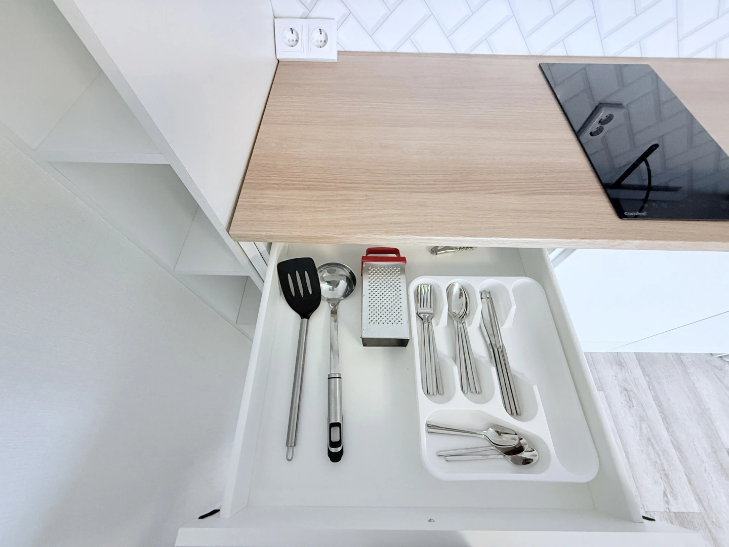 Квартира Челбукинг в пешей доступности от ЛА трактор