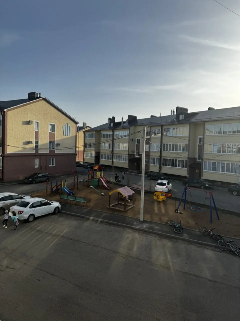 Квартира Цена порадует, качество удивит