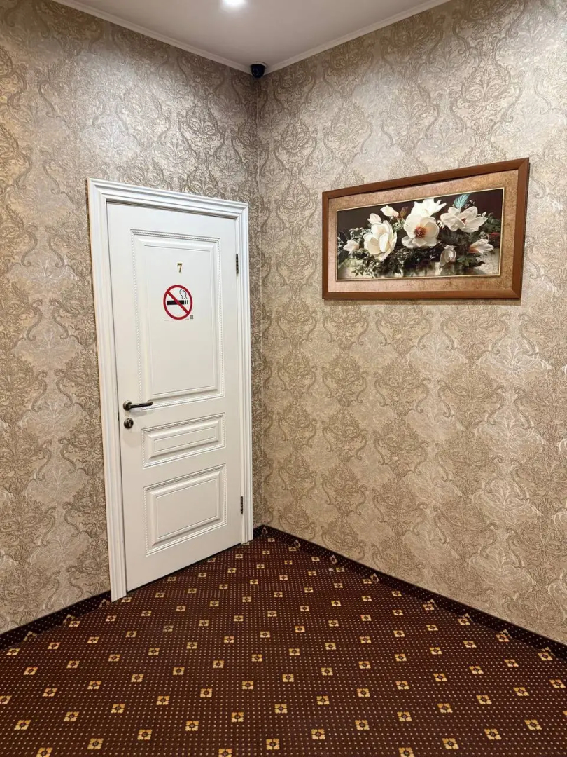 Мини-отель Апельсин на Трубной