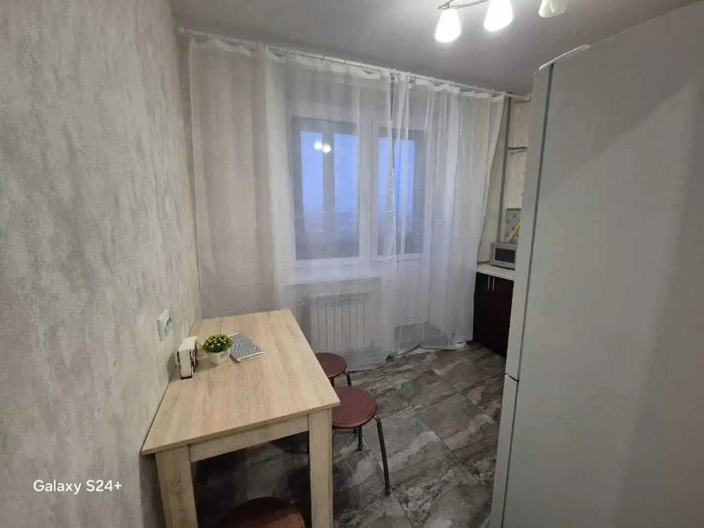 Квартира на Куйбышева 59