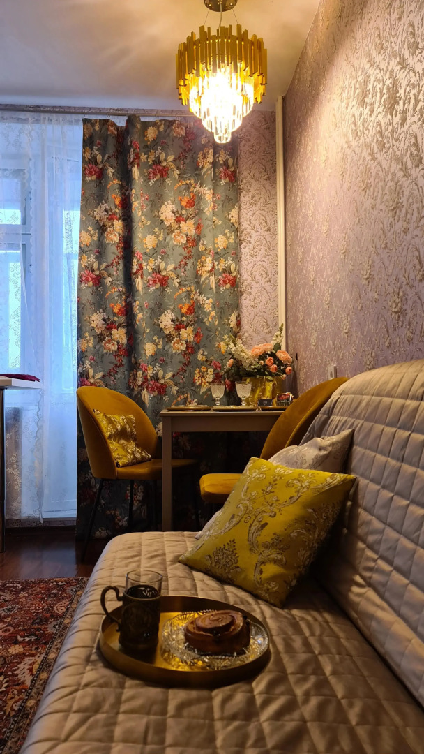 Квартира в центре Нижнего Новгорода