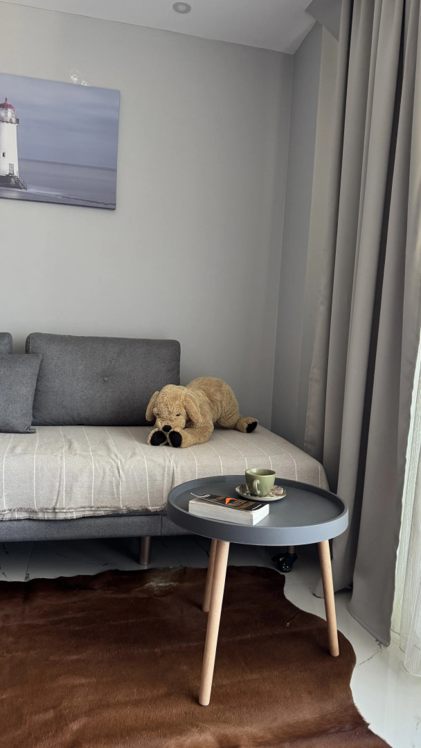 Апартаменты Harmony park Газипаша