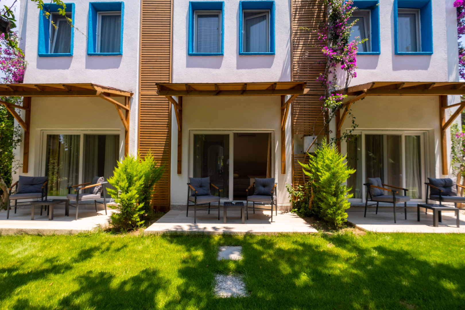 Отель Costa Bodrum City