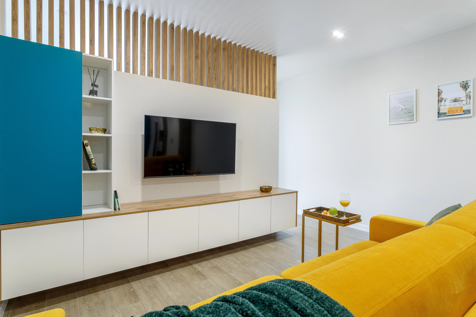 Апартаменты Морской Бриз от Home Group apartments