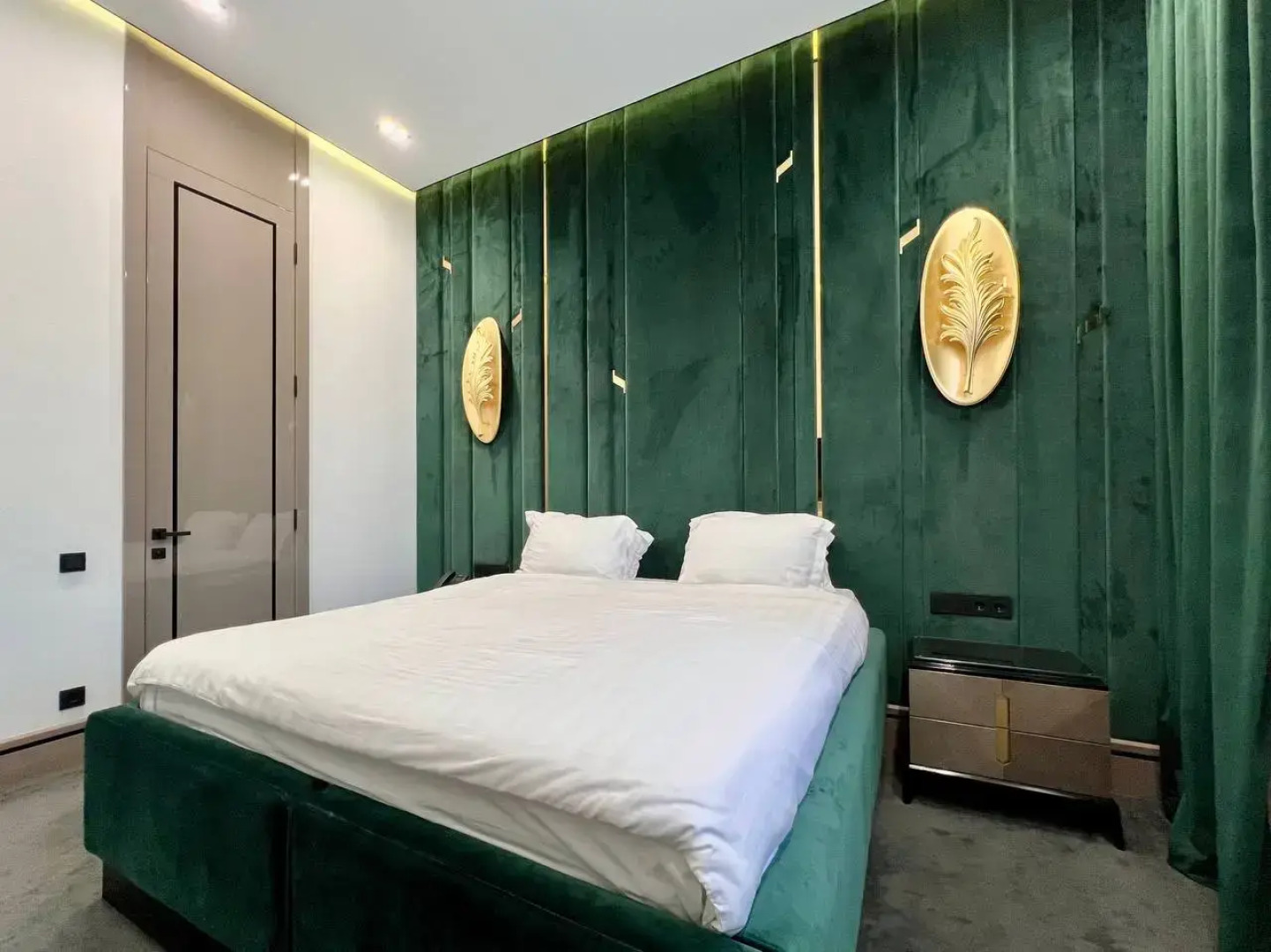 Бутик-отель Old Town Derbent