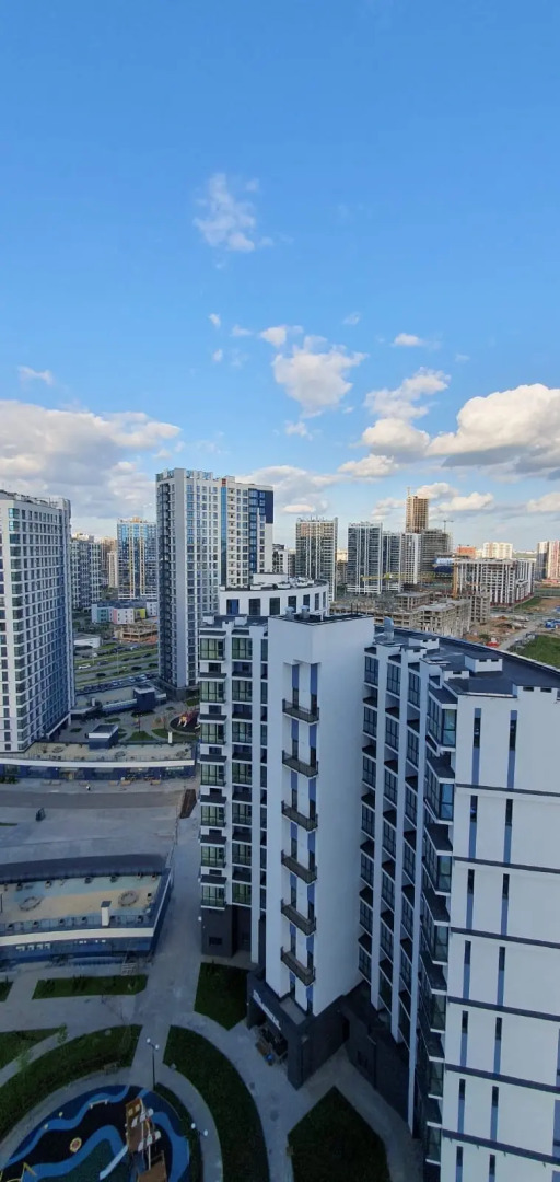 Квартира Уютная для комфортного отдыха