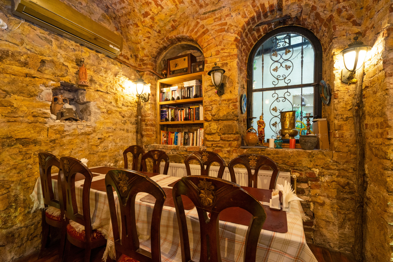 Отель Gedik Pasa Konagi