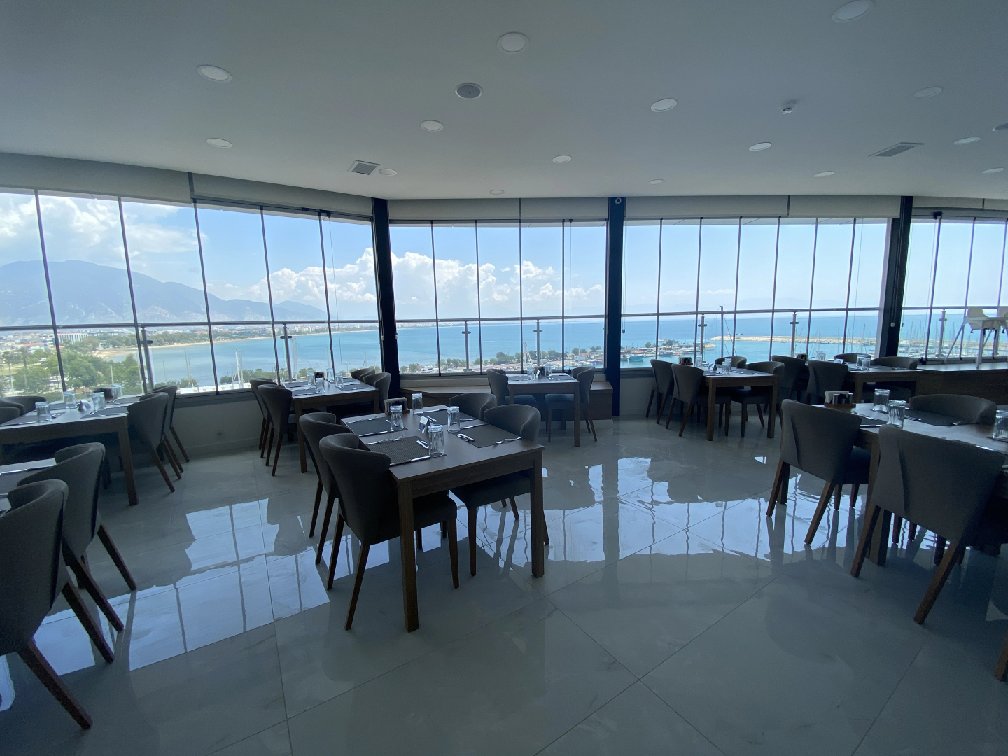 Hotel Finike Marina
