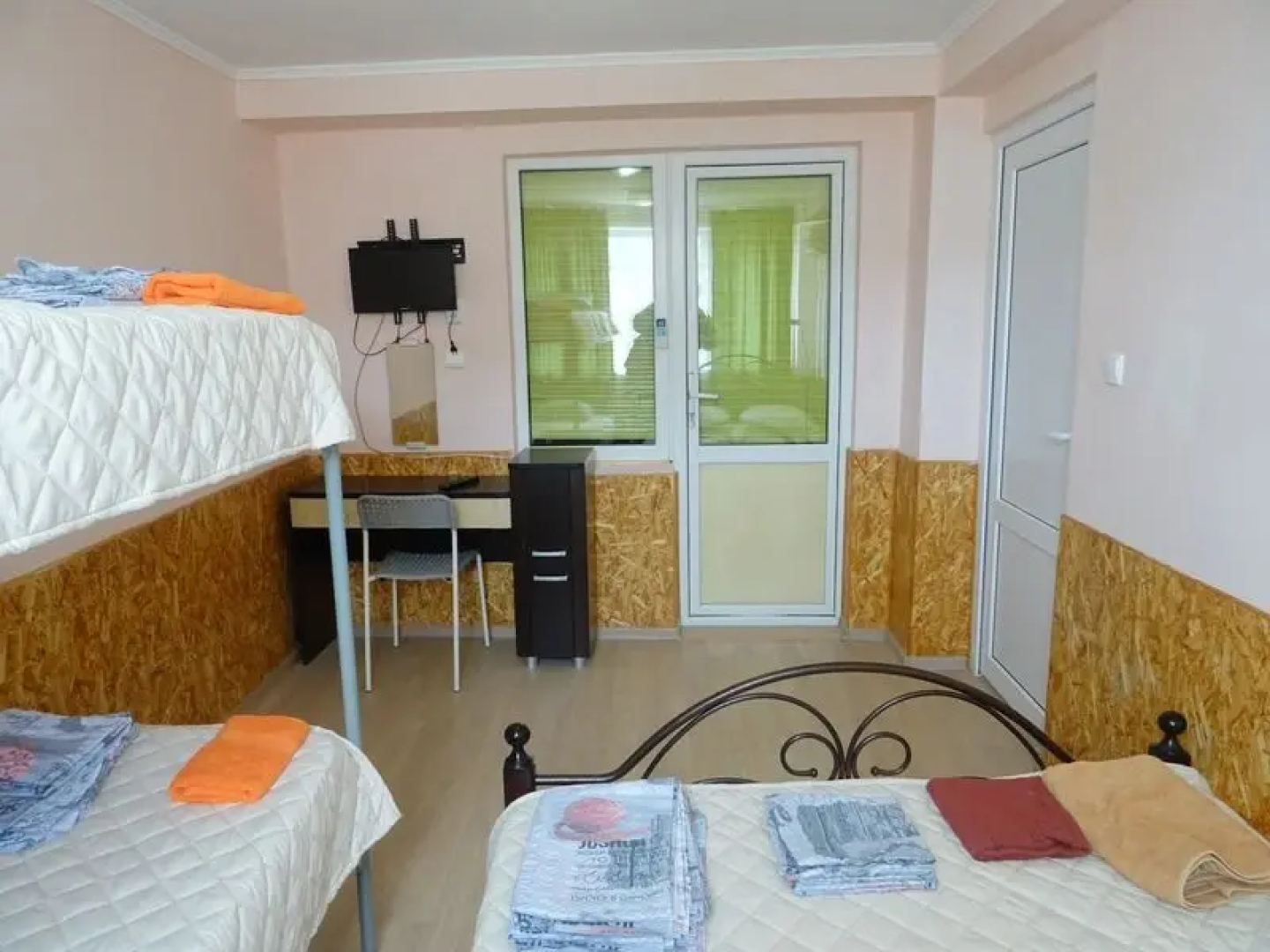 Гостевой дом ВераНика