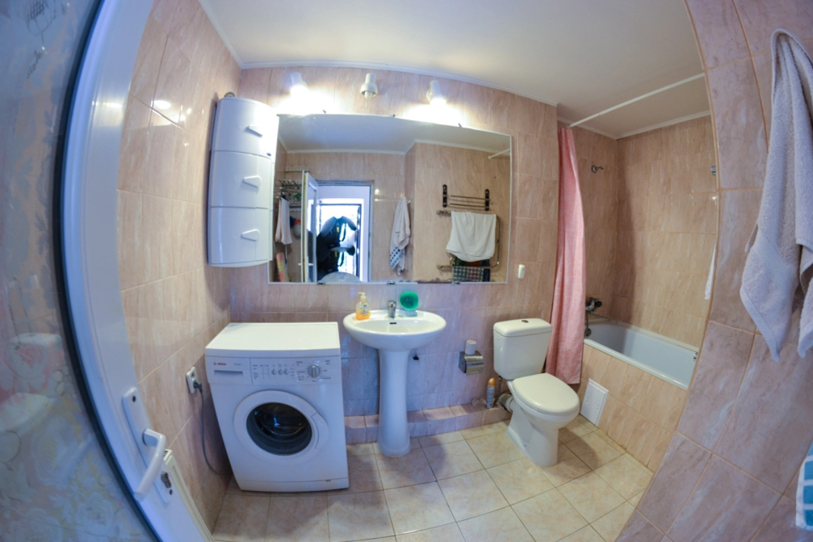 Дом на Набережной