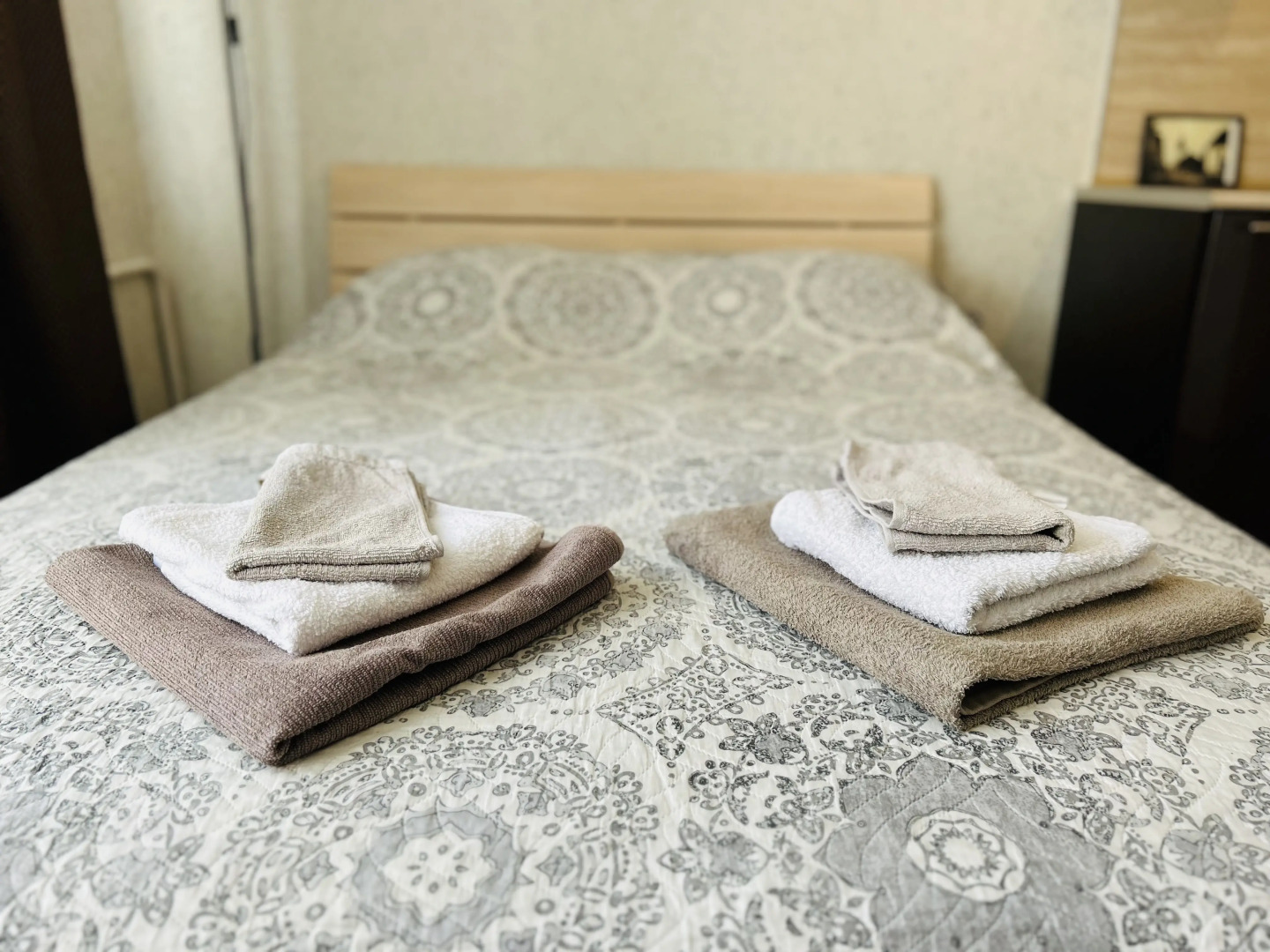 Апартамент Элл