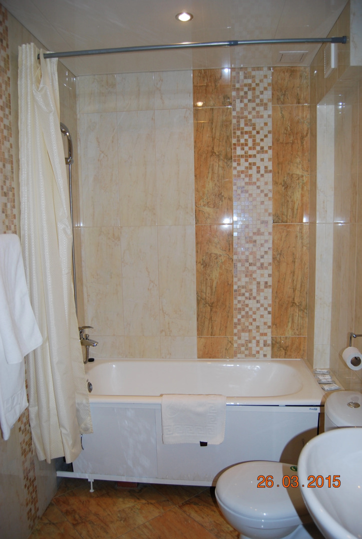 Гостиница Магнолия