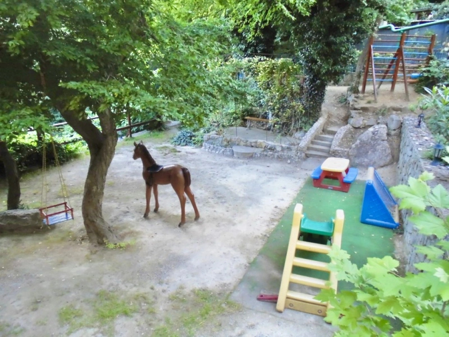 Гостевой дом Гаспра Солнечный бриз