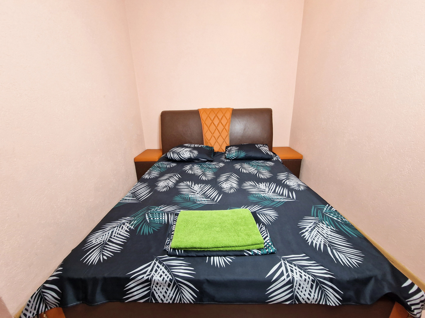 Гостевой дом Сакля