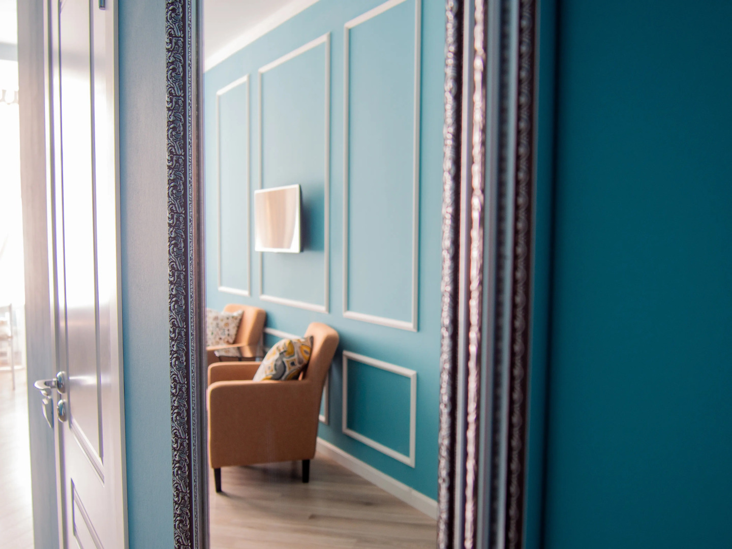 Квартира Студия для 3 гостей у моря