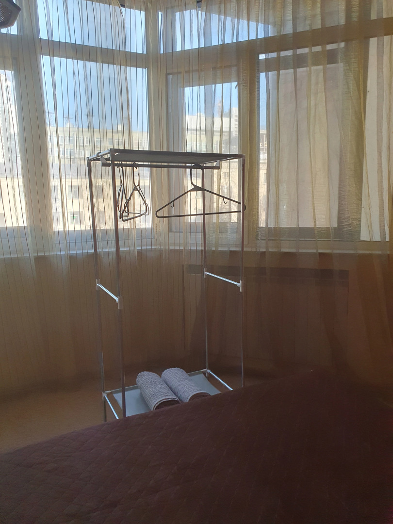 Жилое помещение Все Вместе на Площади 1905 года