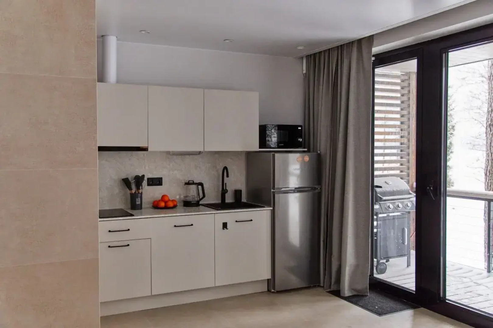 Частный дом Ключ Пионерское XL1