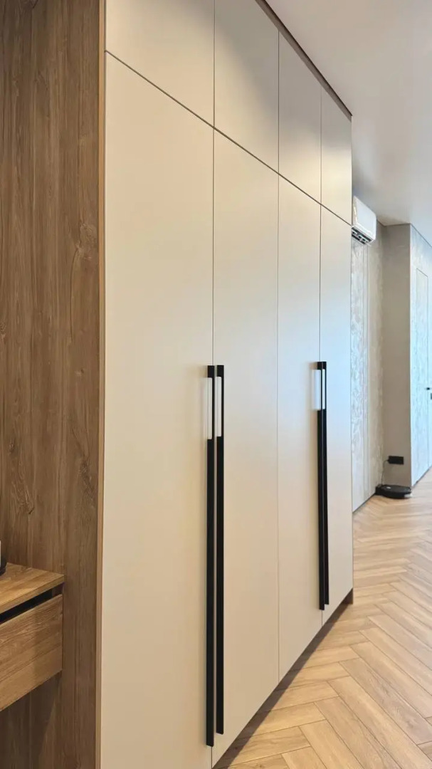 Квартира Премиум-класса в ЖК Рыбная деревня