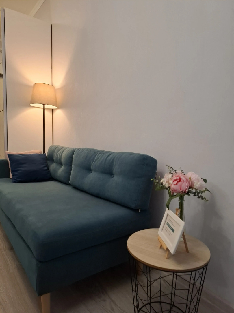 Апартаменты BiryuZa in Primorsky