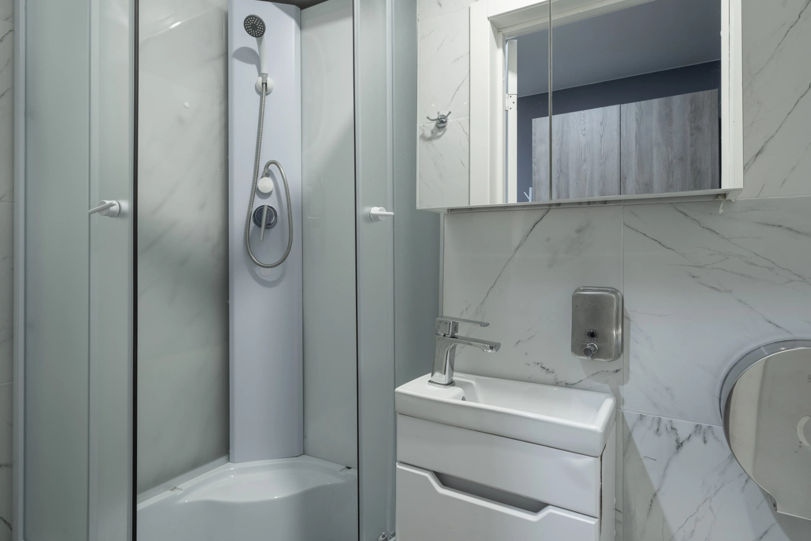 Хостел НАРСИ