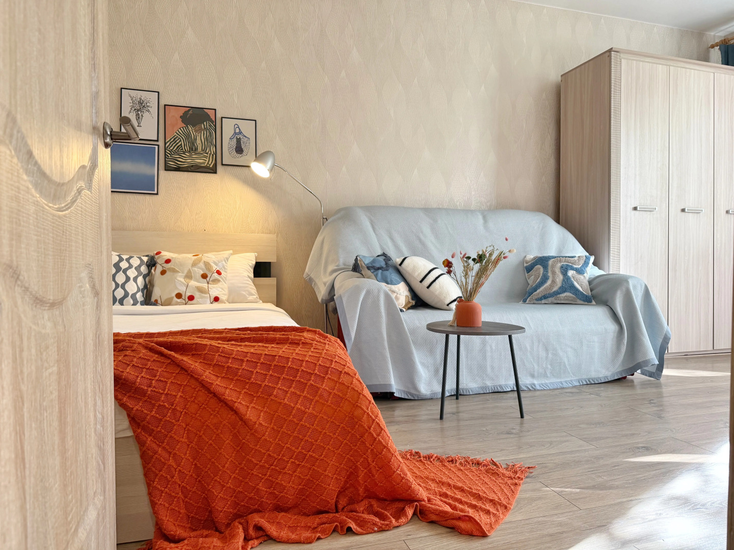 Квартира Отдых с удовольствием