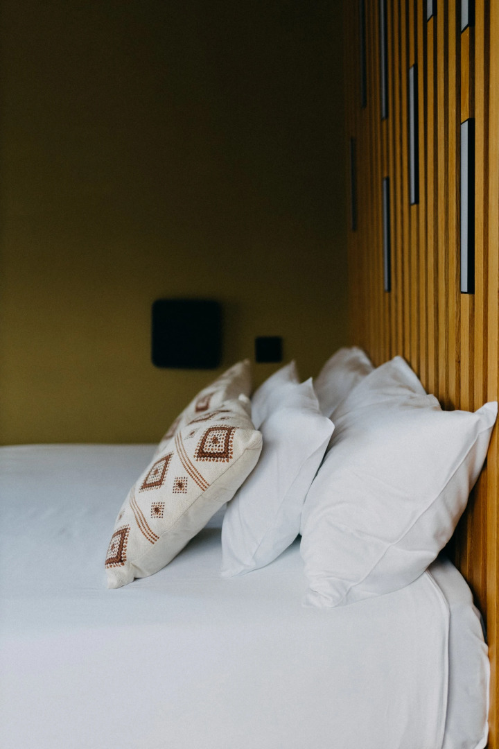 Мини-Отель Horizons Bakurtsikhe