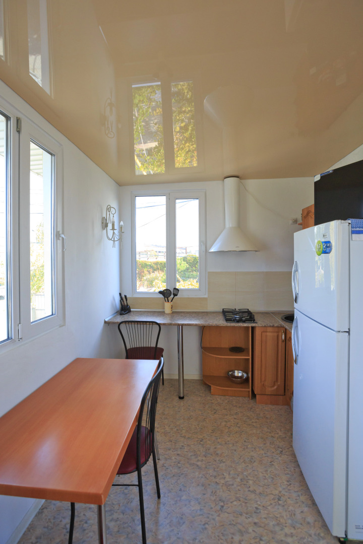 База отдыха Весла