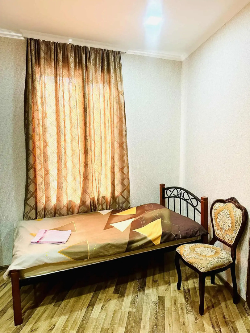 Гостевой дом Budget Home