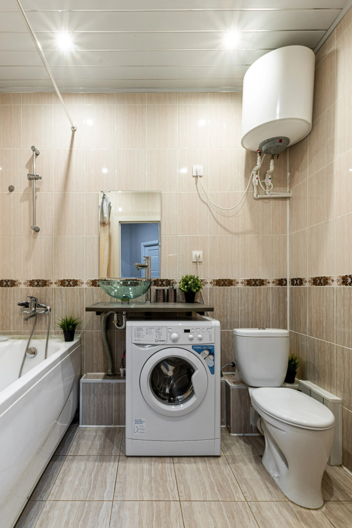 Квартира у парка Галицкого Апарт-Отелика на Героя Сарабеева