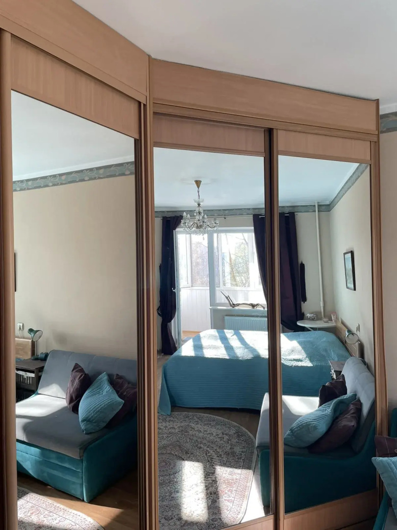 Апартаменты Художников на Громовой