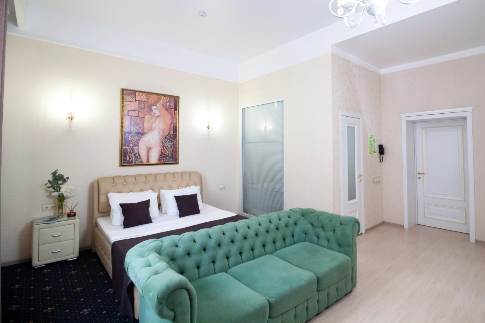 Мини-Отель GS