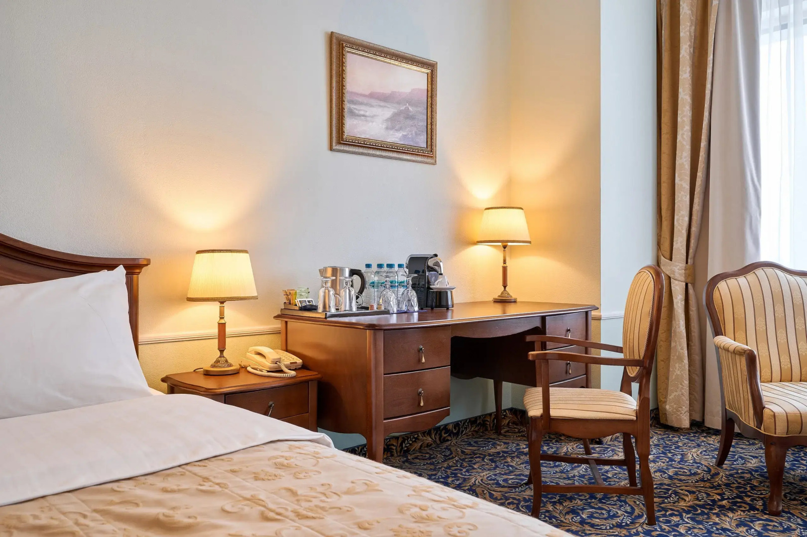 Отель Онегин