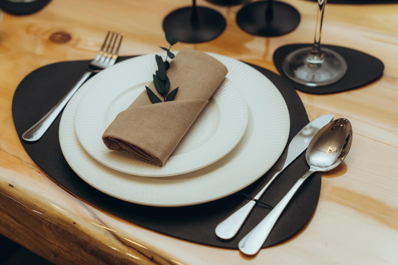 Частный дом Мох 2