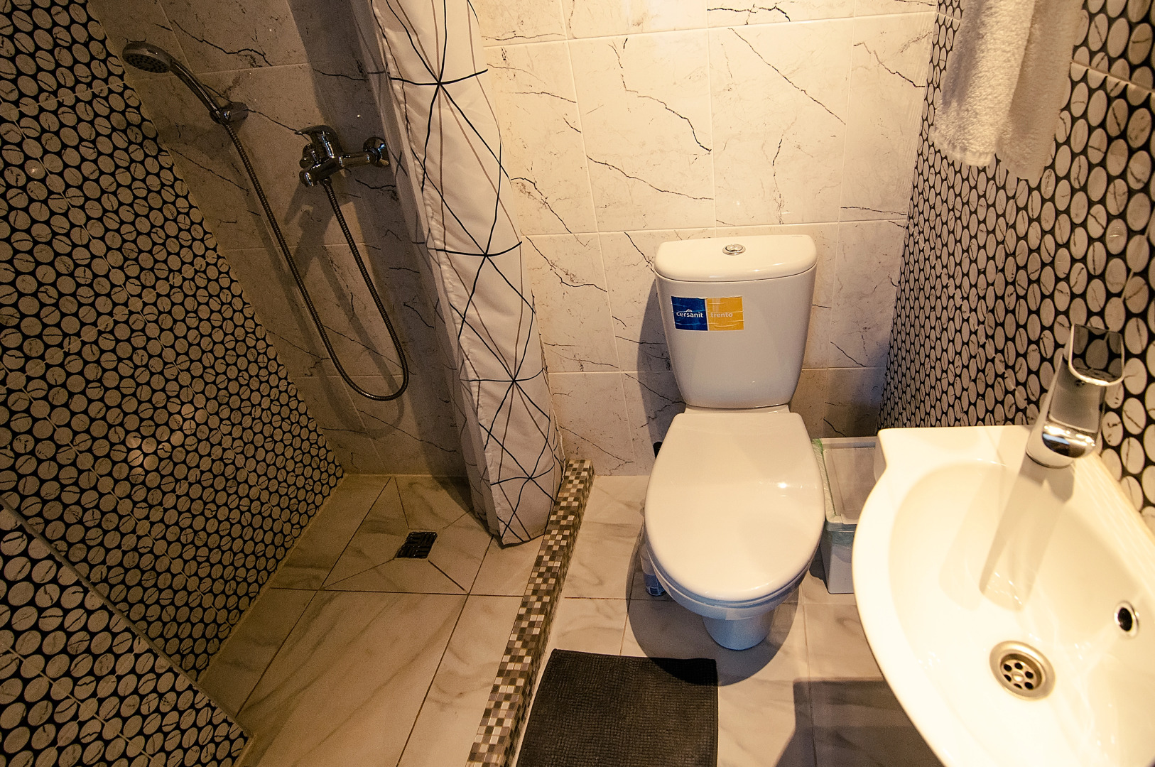 Апартаменты в Золотом треугольнике 1