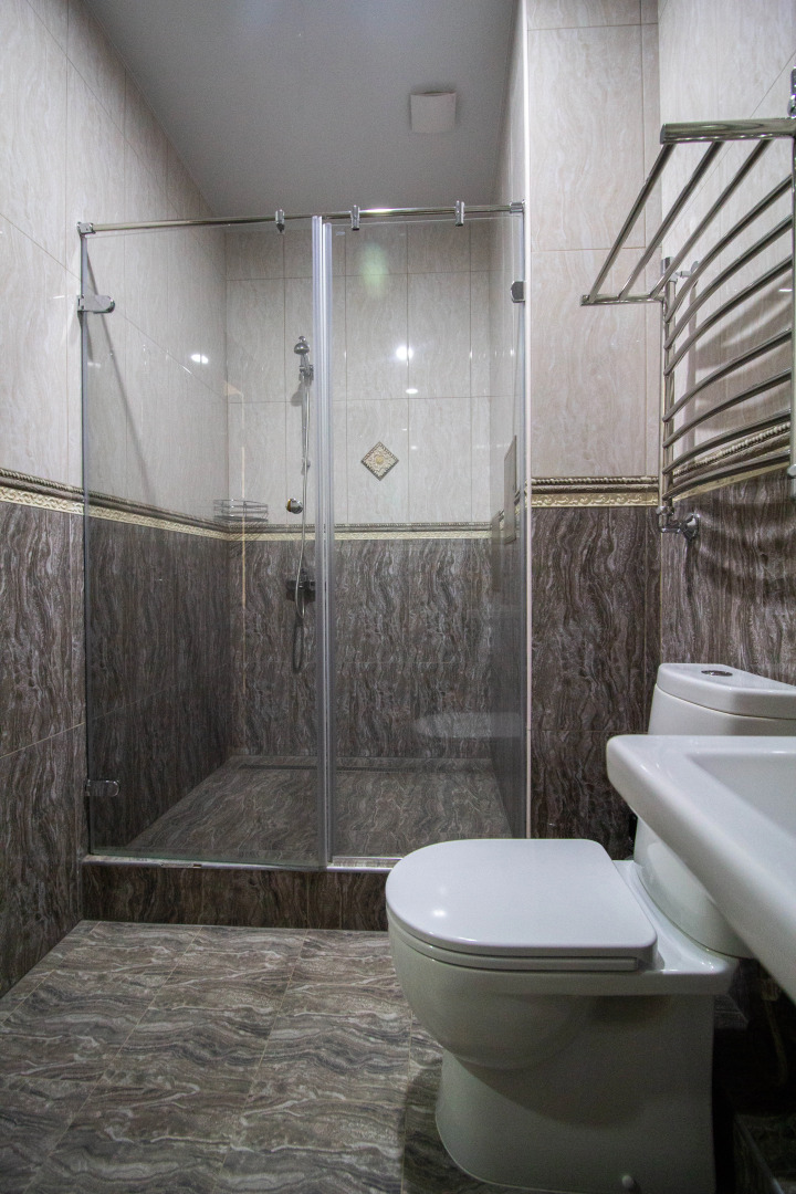 Отель Планета Спорт