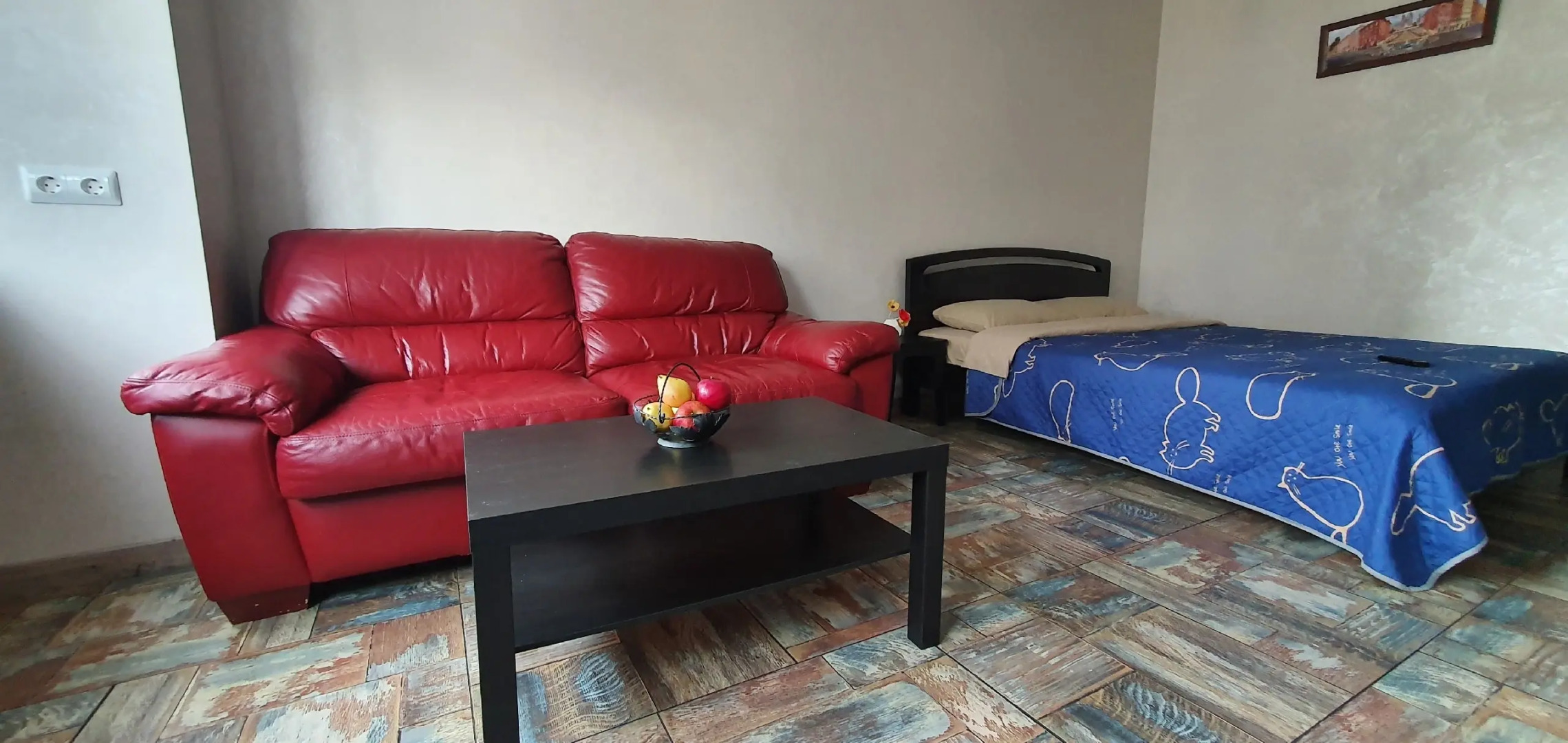 Апартаменты Amore&more