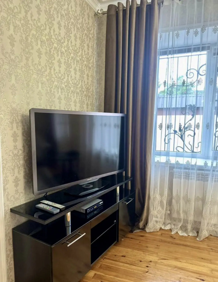 Частный дом у моря в Дербенте