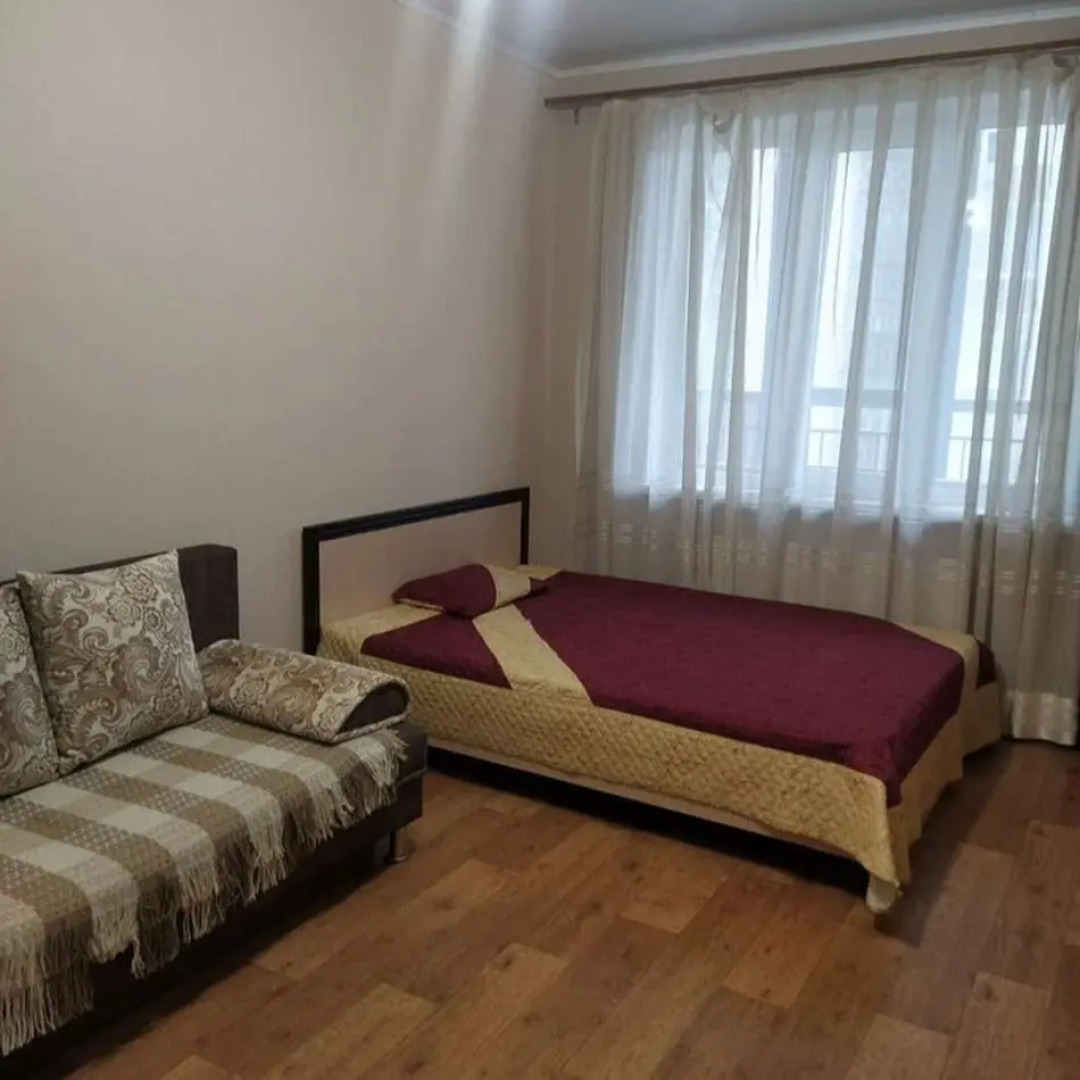 Квартира на Проточной 6