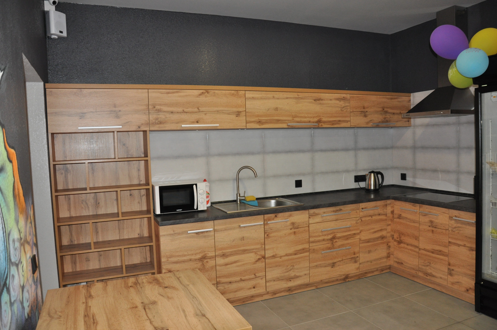 Хостел Full House Capsule