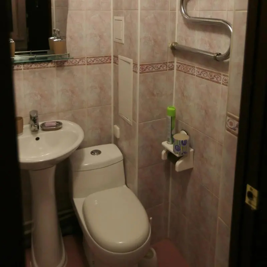 Отель Якутяночка