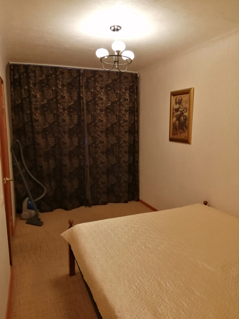 Апартаменты на улице Карла Либкнехта 44