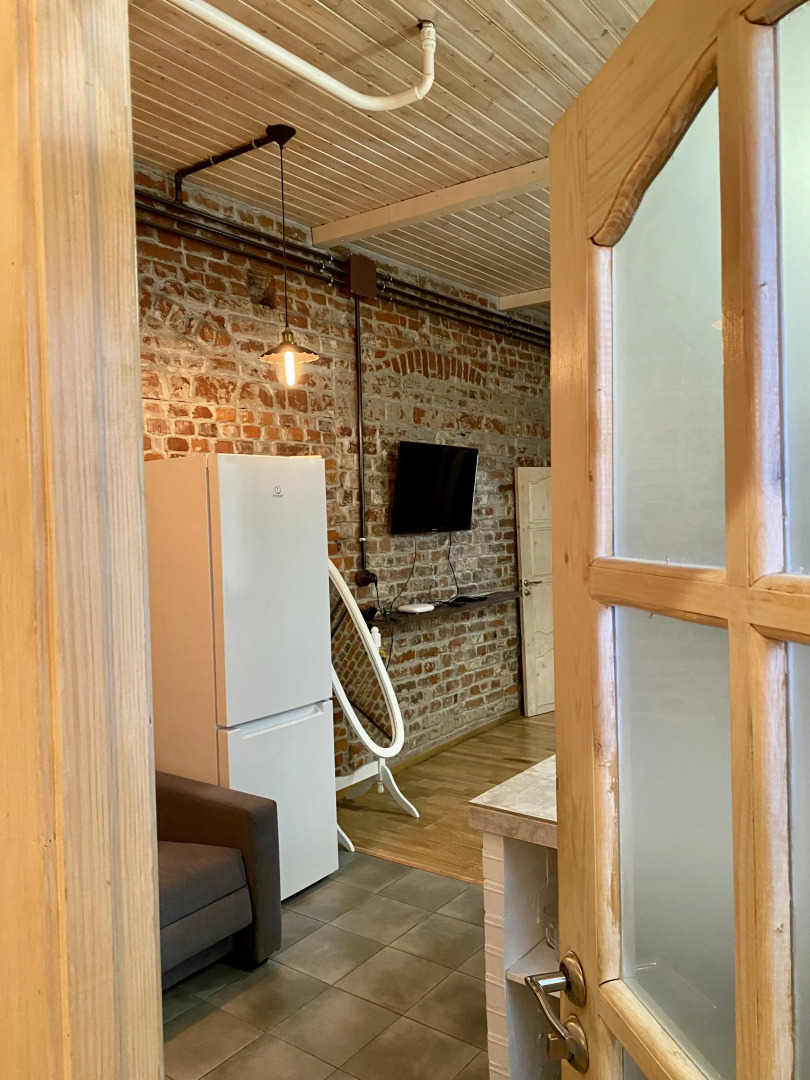 Апартаменты Ленина 15