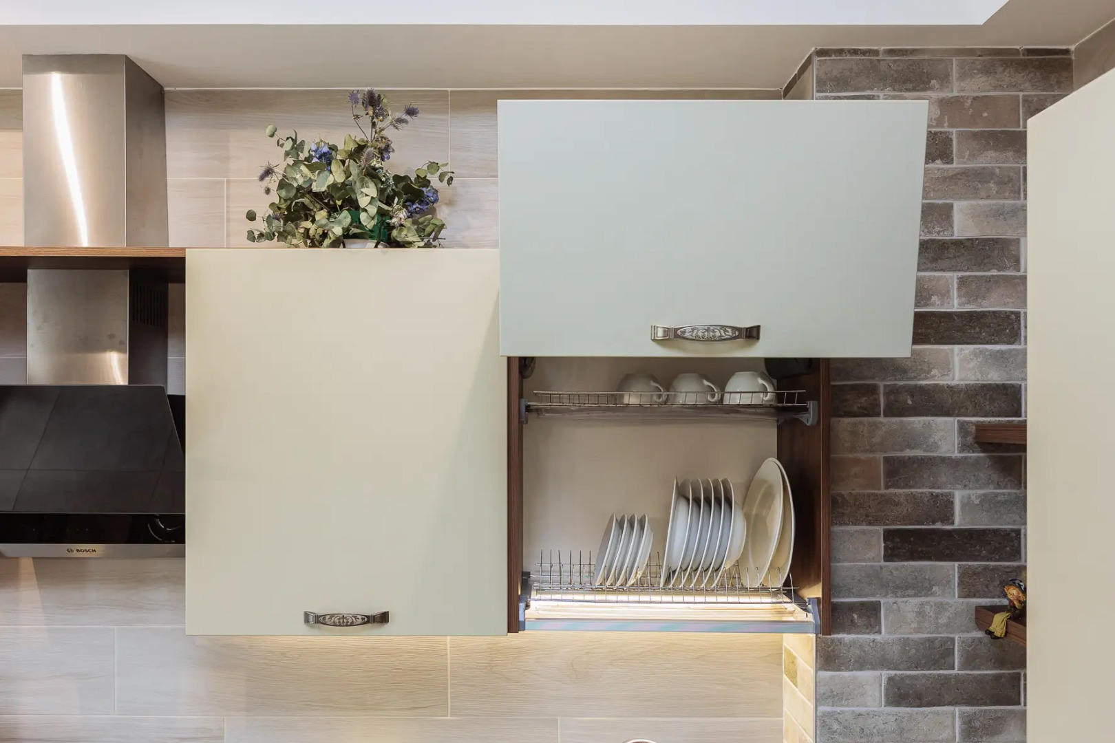 Квартира Шикарная двухкомнатная