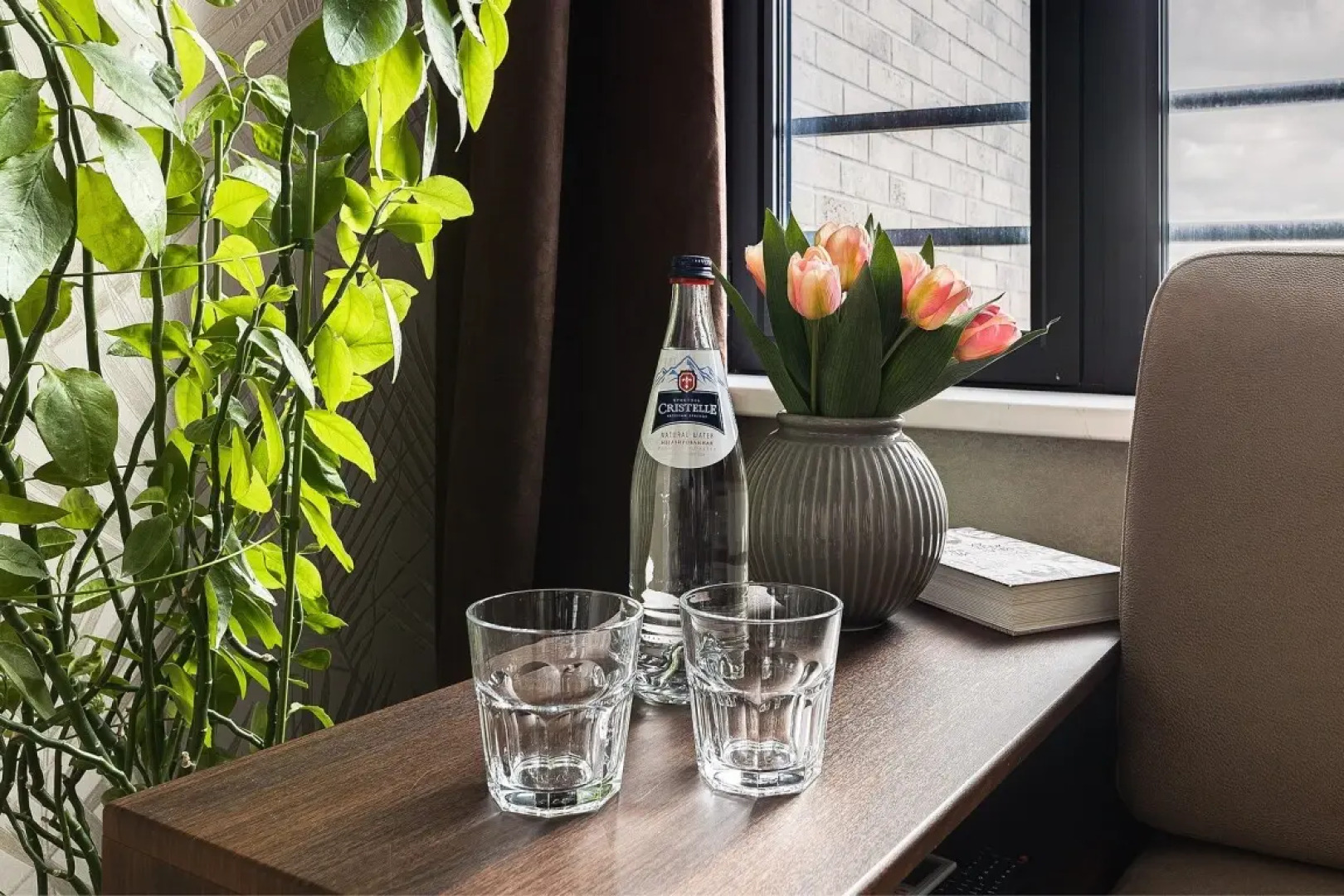 Апартаменты Sky Relax by Smart Lofts Moscow