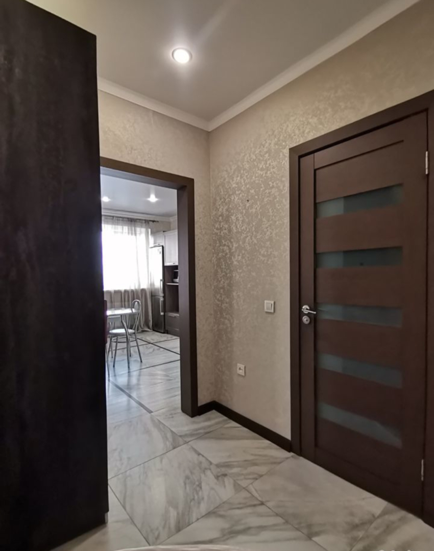 Апартаменты Квартира-студия