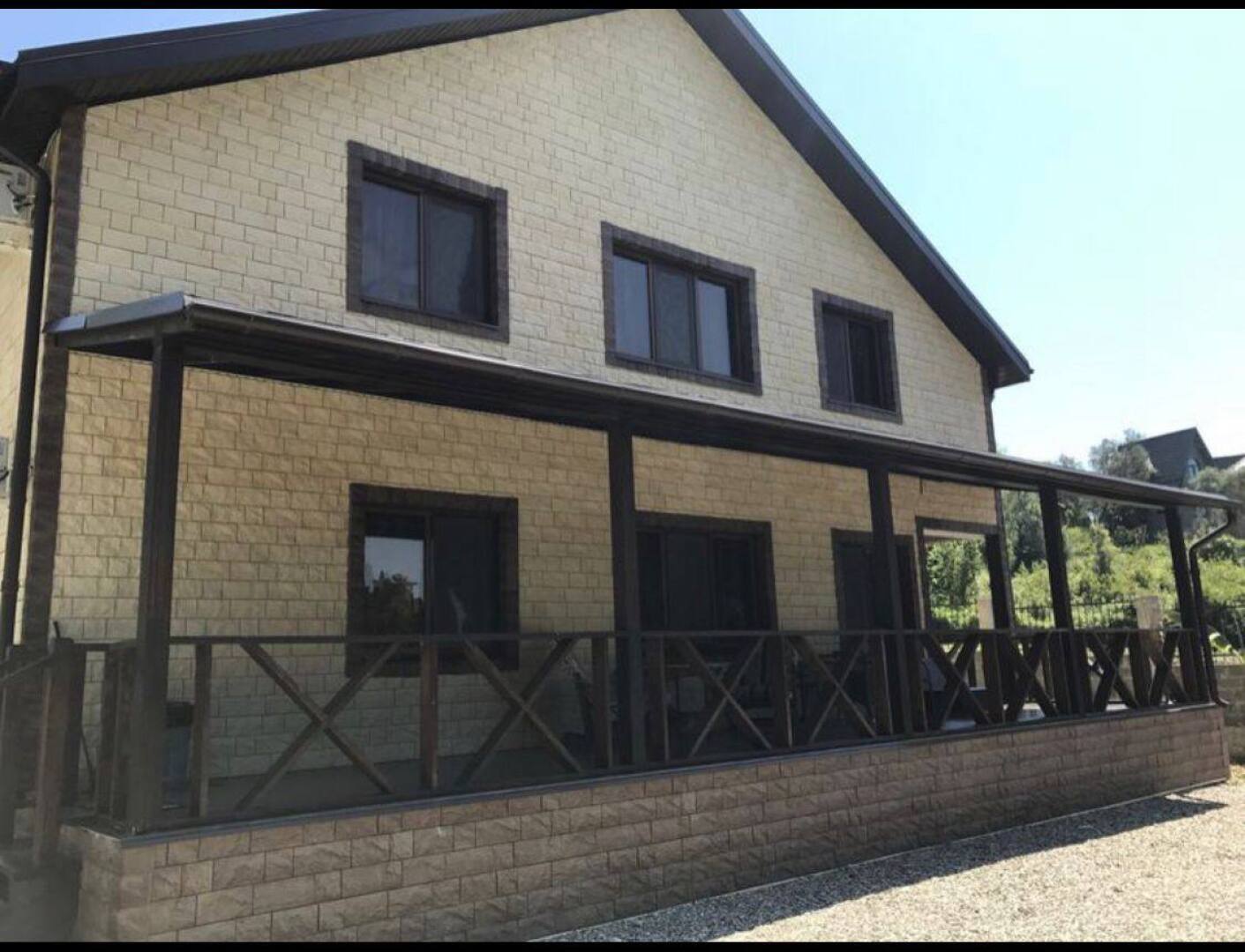 Гостевой дом Ривьера