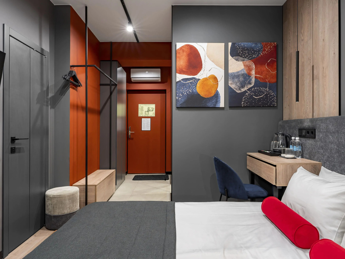 Бутик-отель Terraplace by Mix Hotels