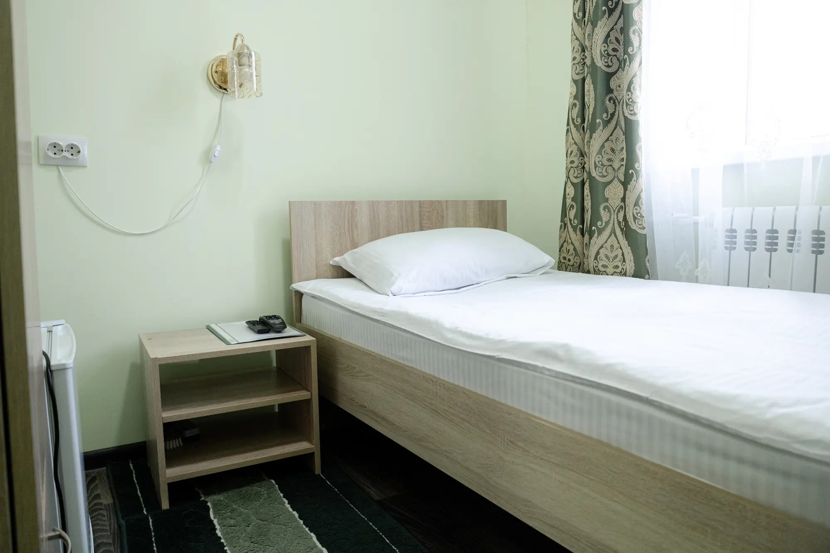 Мини-отель Амто