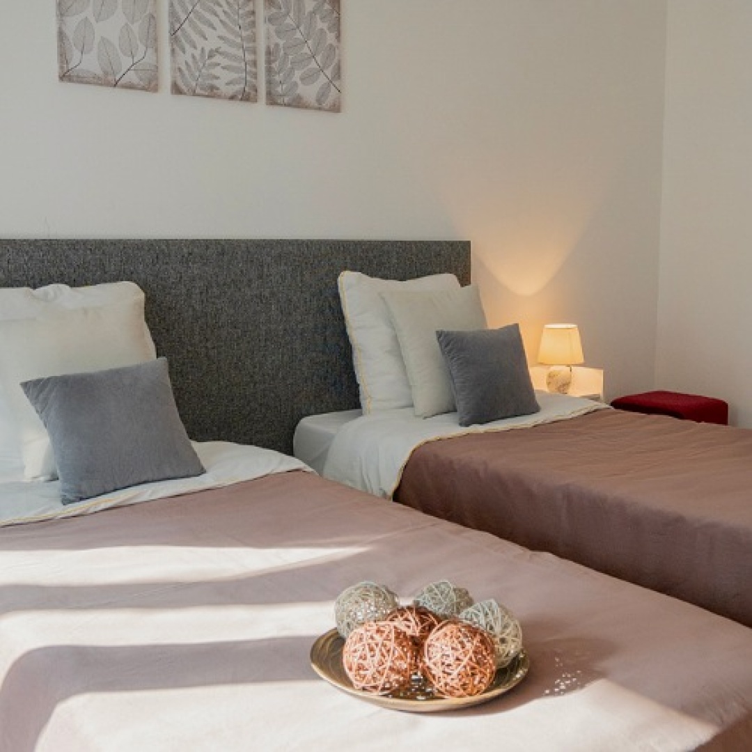 Апартаменты Your Apartament Современная